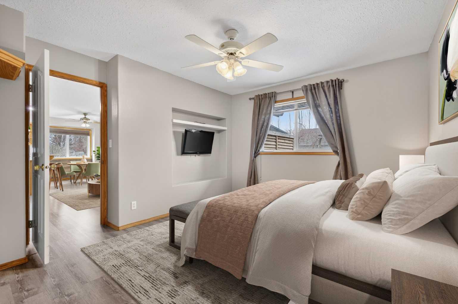 106 Cambridge Glen Drive