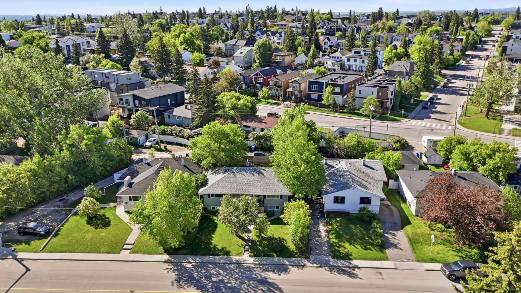 2404, 2406, 2408 Richmond Road SW
