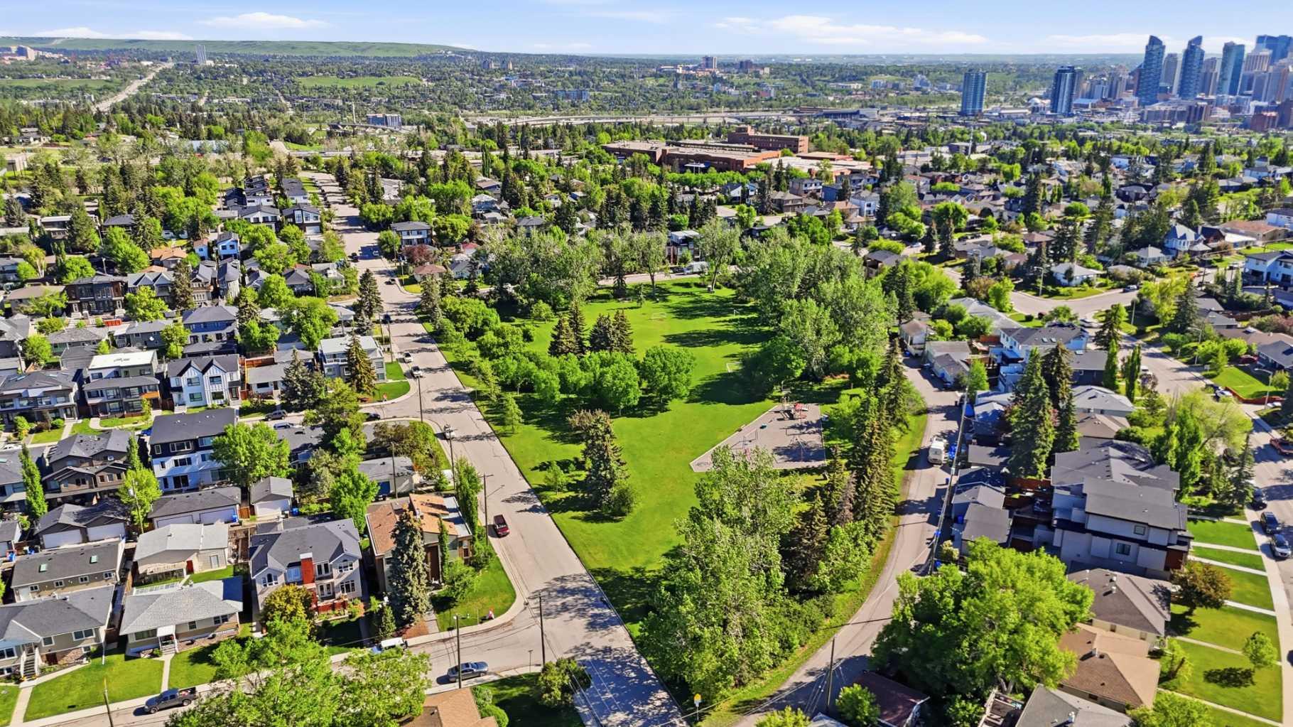 2404, 2406, 2408 Richmond Road SW
