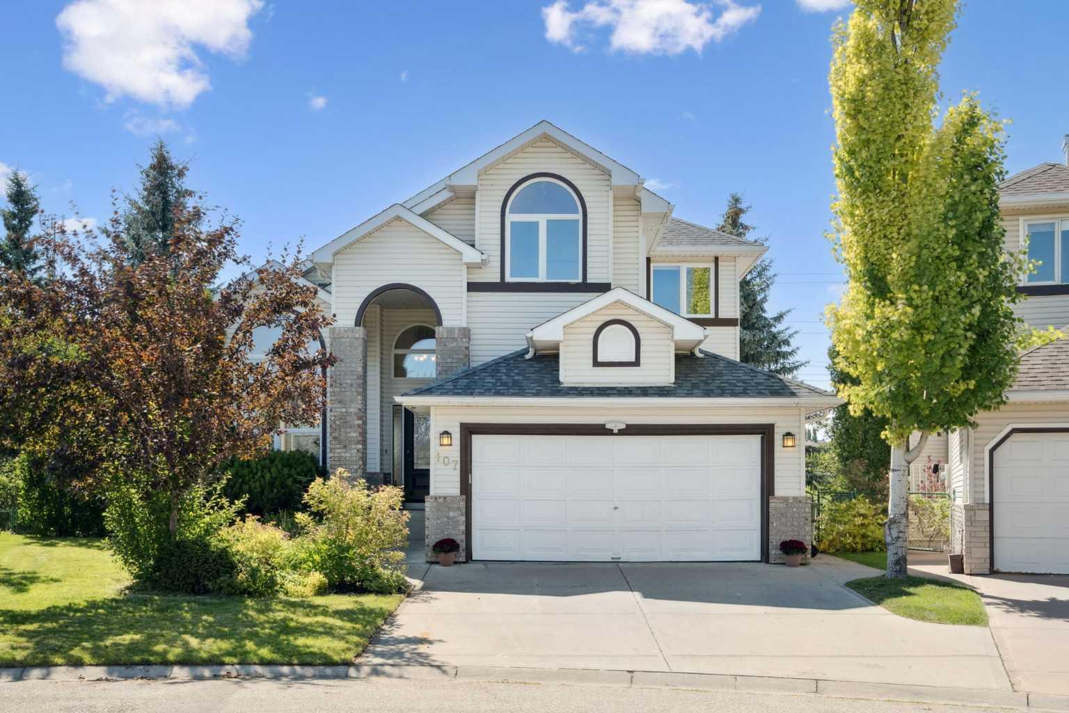 107 Valley Ridge Green NW
