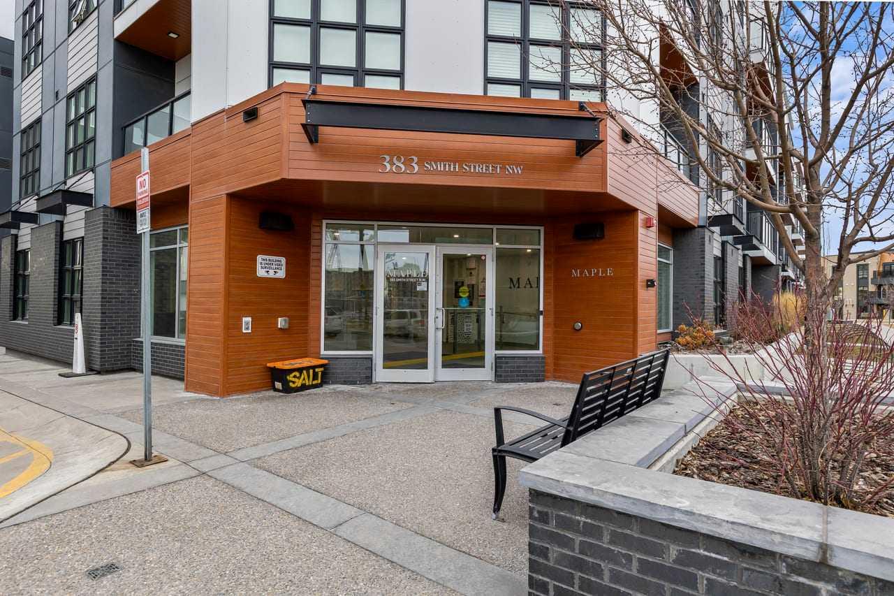 383 Smith Street NW 107