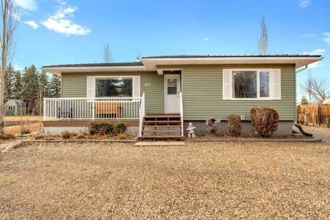 Photo of 602 Partridge Drive Dr, Pelican Point, AB T0B 0H0 (MLS # A2291109)