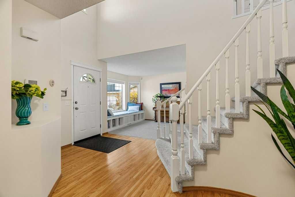 Photo of 151 Mt Gibraltar Heights SE, Calgary, AB T2Z 3R2 (MLS # A2266324)