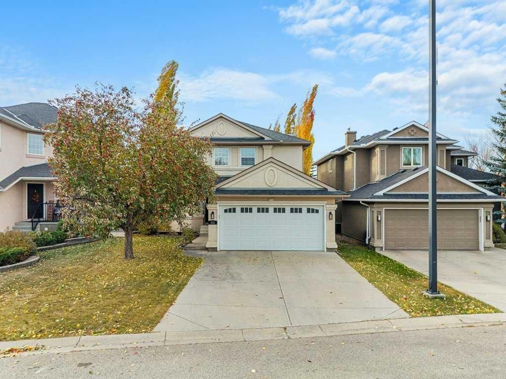 Photo of 151 Mt Gibraltar Heights SE, Calgary, AB T2Z 3R2 (MLS # A2266324)