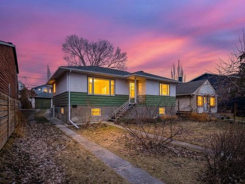 Photo of 616 51 Avenue SW, Calgary, AB T2V 0A5 (MLS # A2302847)