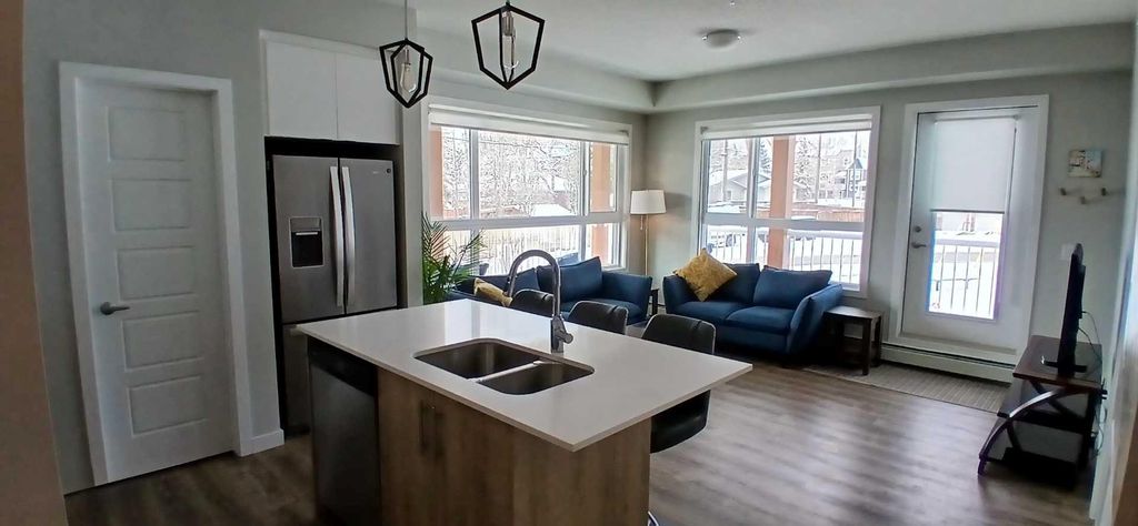 Photo of 1605 17 Street SE #102, Calgary, AB T2G 2L7 (MLS # A2293191)