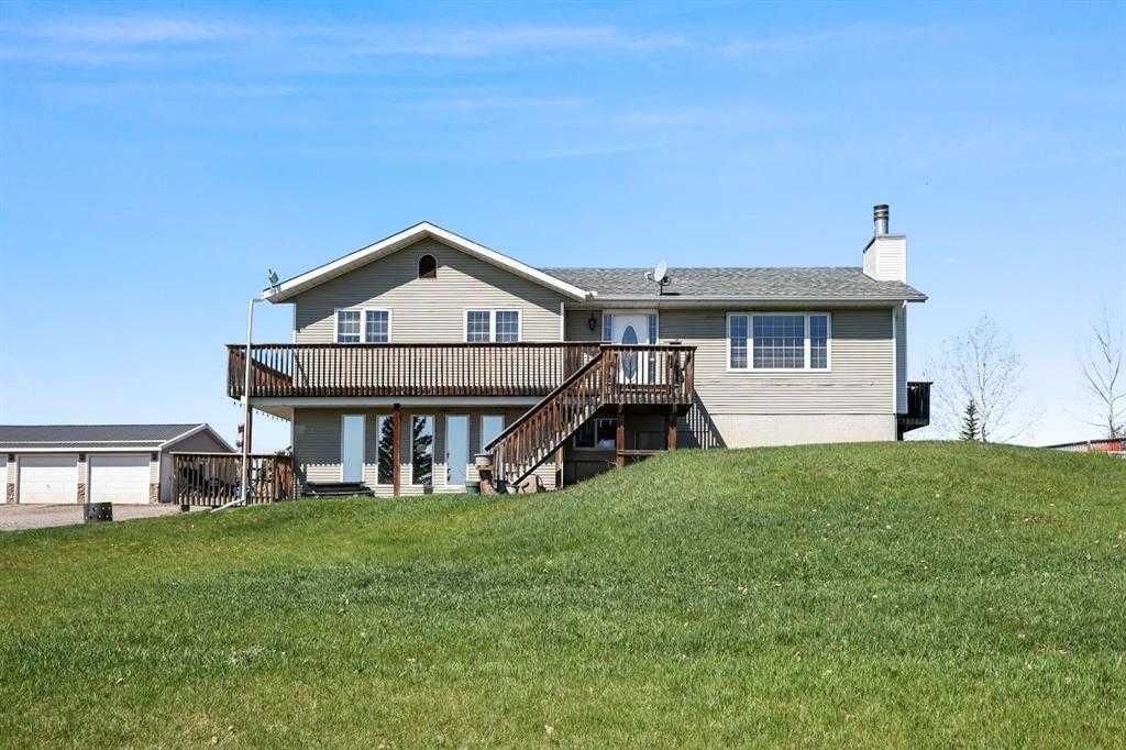 Photo of 306023 92 Street E, De Winton, AB T0L 0X0 (MLS # A2288514)