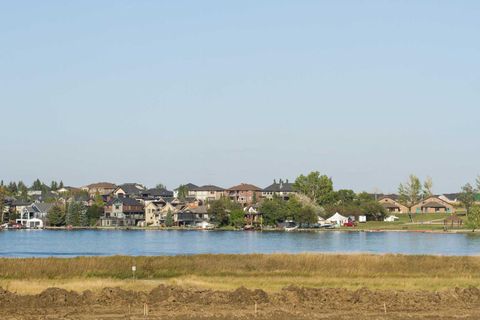 Photo of 980 South Shore Terrace, Chestermere, AB T1X 3G2 (MLS # A2256050)