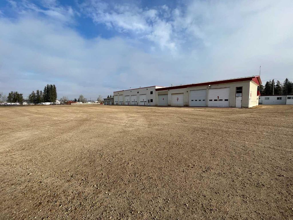 Photo of 3624 36 Avenue, Whitecourt, AB T7S 1N9 (MLS # A2109210)
