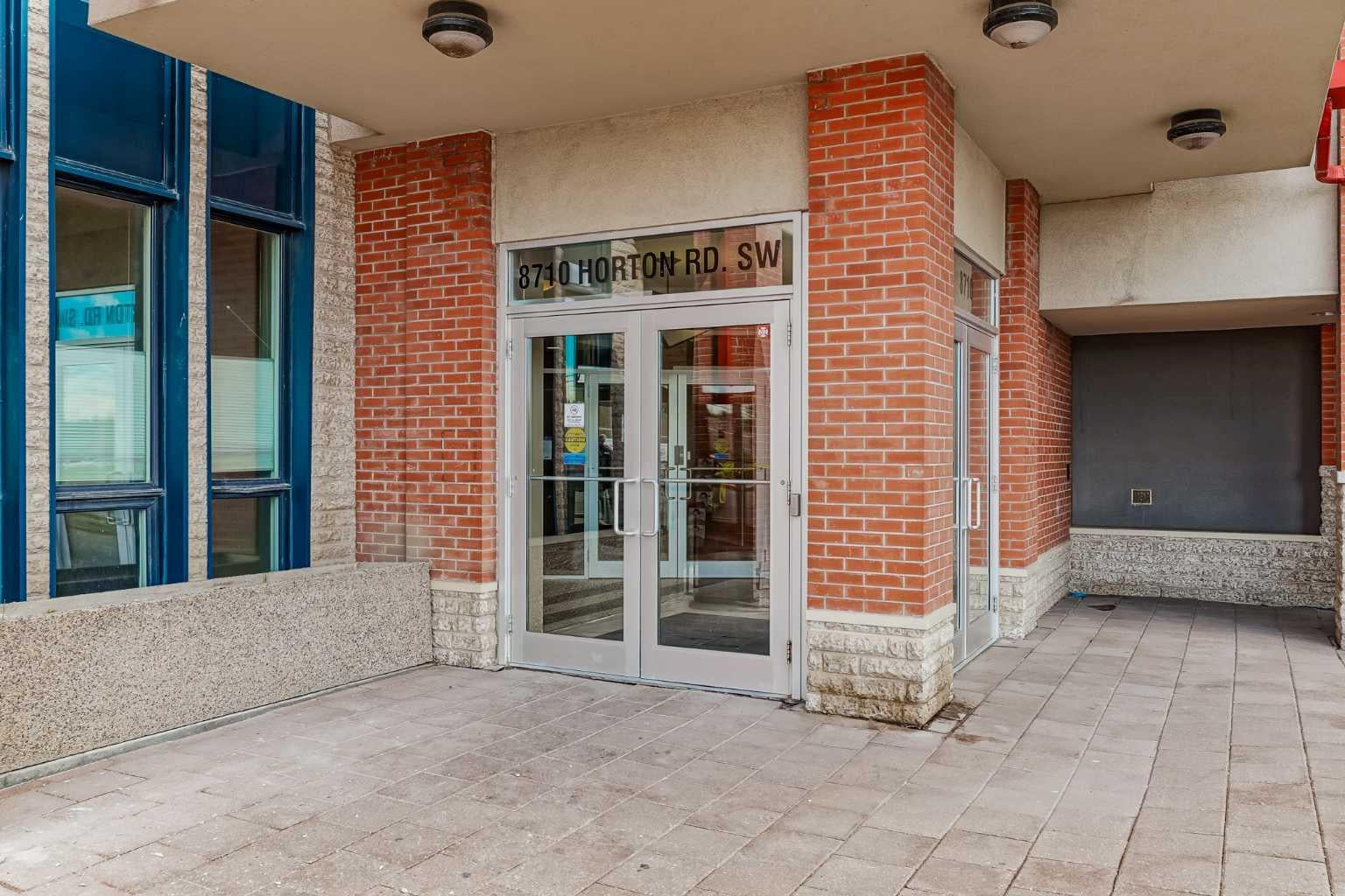 8710 Horton Road SW 1205