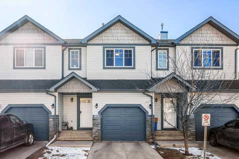Photo of 620 Luxstone Landing SW #604, Airdrie, AB T4B 0B6 (MLS # A2295634)