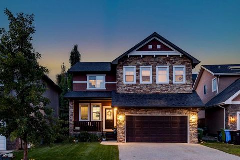 Photo of 107 Aspen Stone Crescent SW, Calgary, AB T3H 5Y7 (MLS # A2258231) Photo of 107 Aspen Stone Crescent SW, Calgary, AB T3H 5Y7 (MLS # A2258231)
