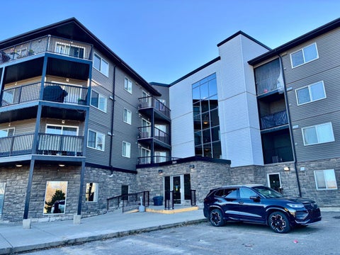 Photo of 7901 King Street #2404, Fort McMurray, AB T9H 0C1 (MLS # A2353834)