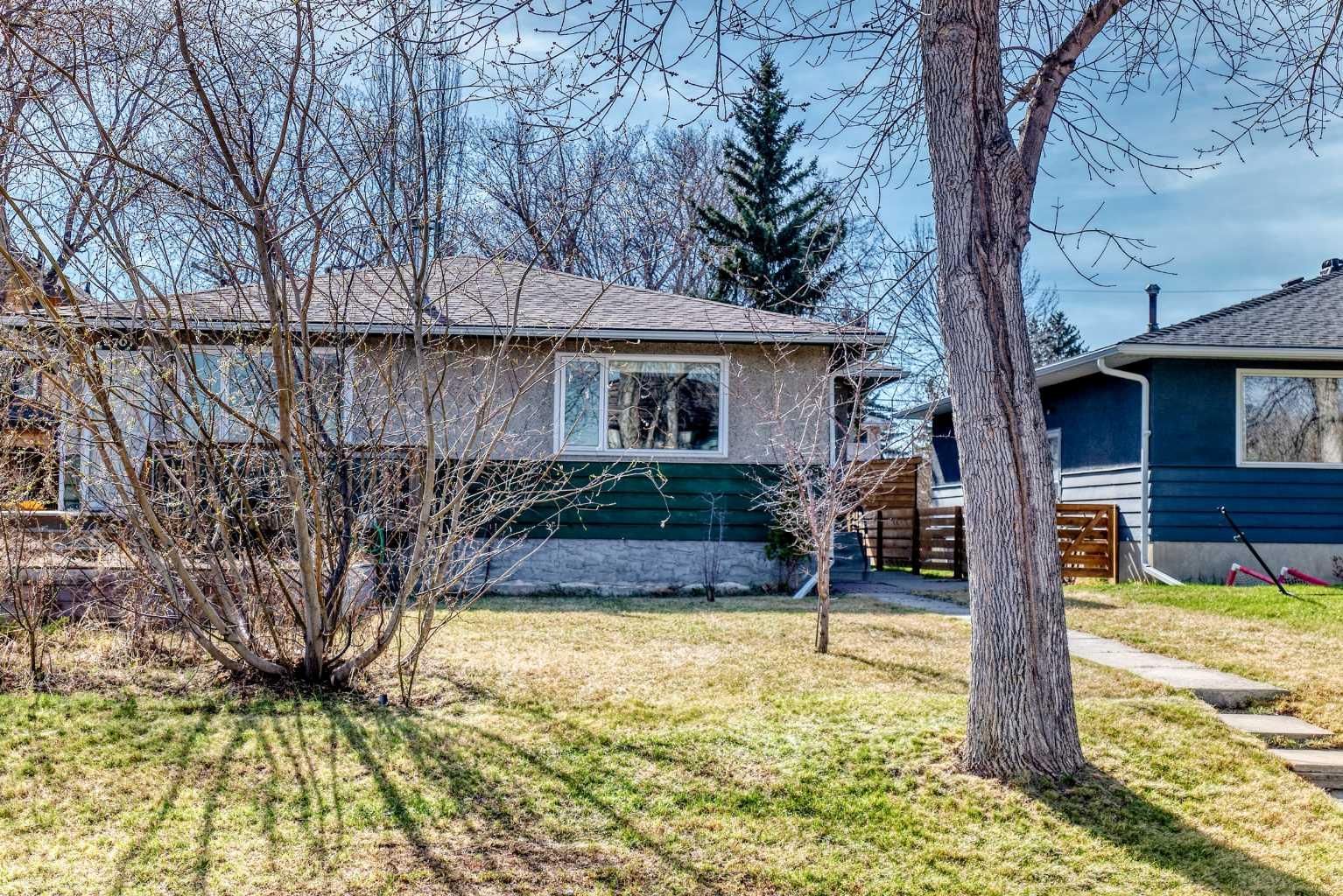 2709 16A Street NW