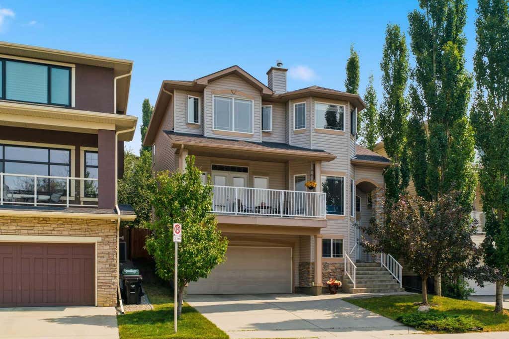 Photo of 54 Rockyledge Rise NW, Calgary, AB T3G 5P8 (MLS # A2335267)