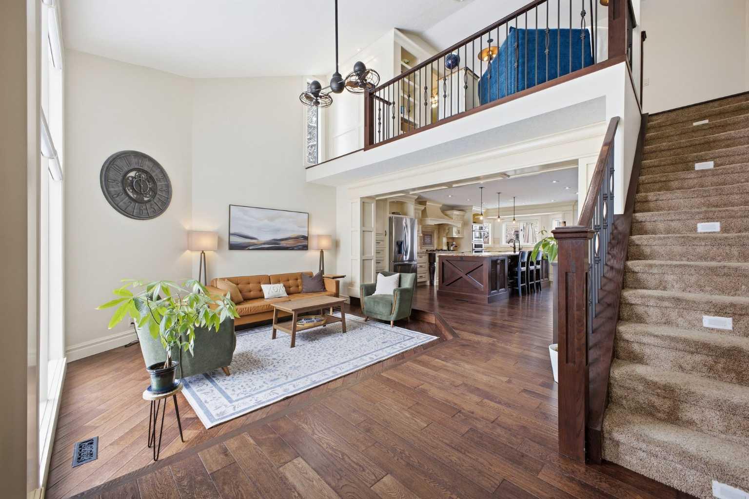 23 Deermoss Place SE