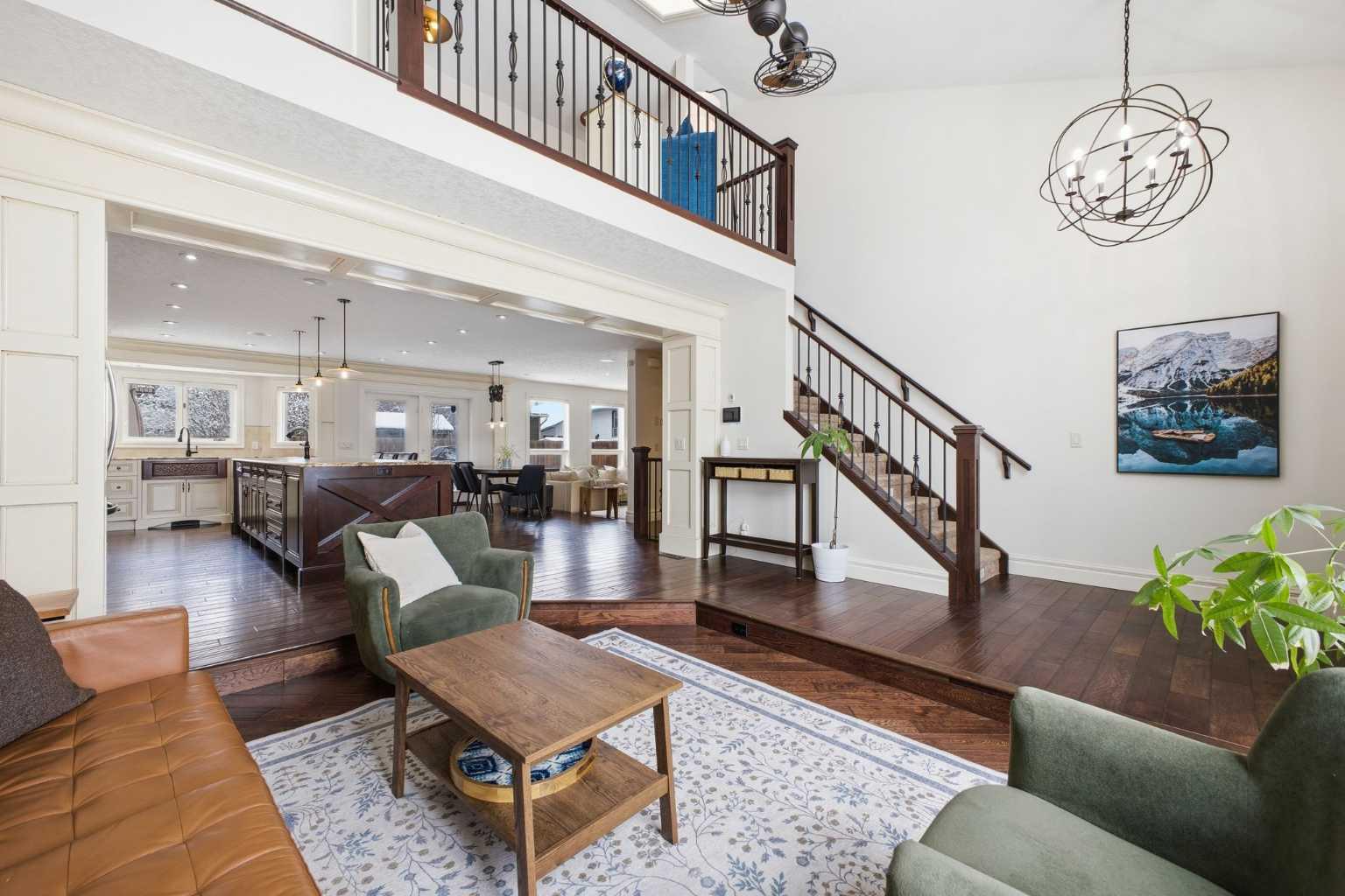 23 Deermoss Place SE