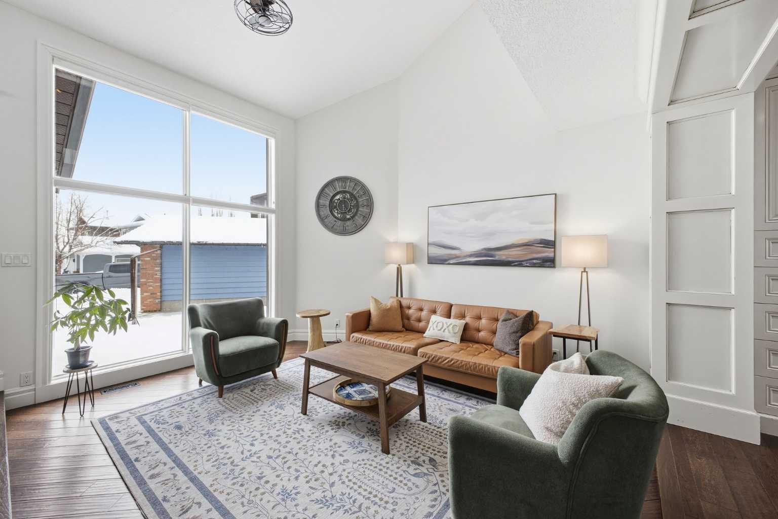 23 Deermoss Place SE