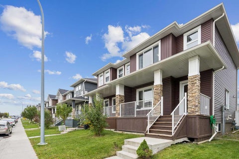 Photo of 29 Redstone Common NE, Calgary, AB T3N 0K3 (MLS # A2347910)