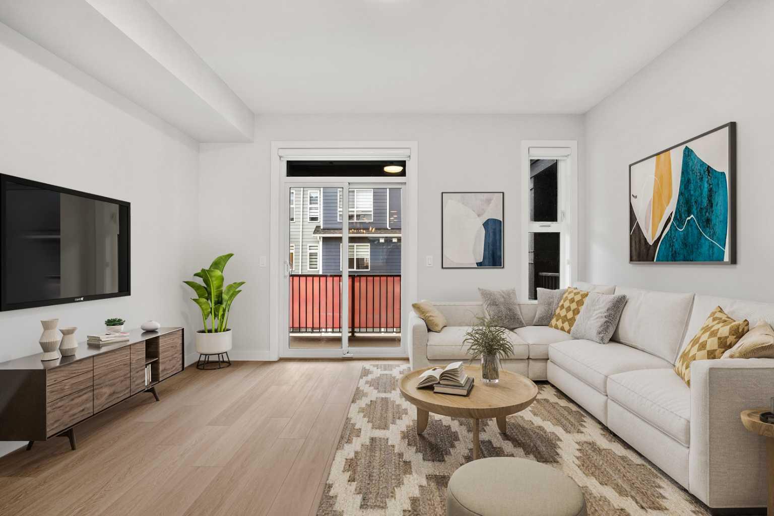 285 Chelsea Court 124