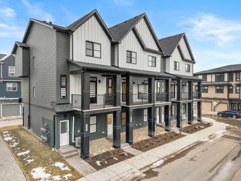 285 Chelsea Court 124 Chestermere AB T1X 2W7