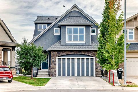 95 Marquis Crescent SE Calgary AB T3M 1Y1