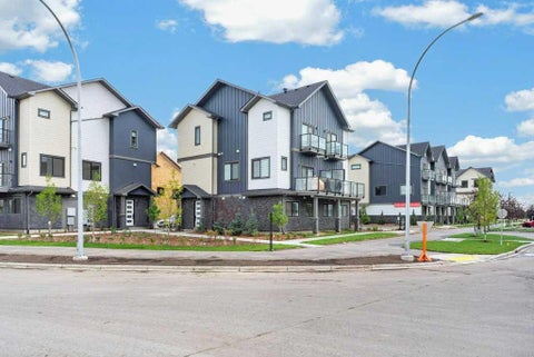 Photo of 200 Belvedere Boulevard SE #810, Calgary, AB T2A 8A7 (MLS # A2347424)