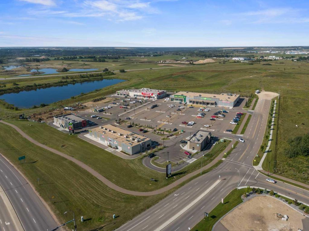 Photo of 4500 Blackfalds Crossing Way #630, Blackfalds, AB T0M 0J0 (MLS # A2314133)