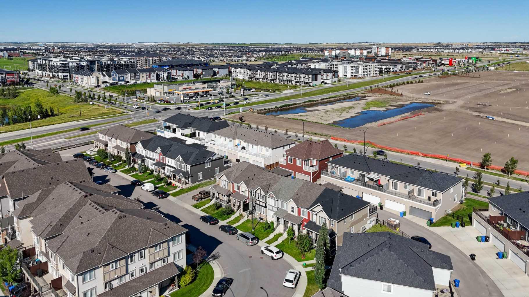 128 Cityscape Row NE