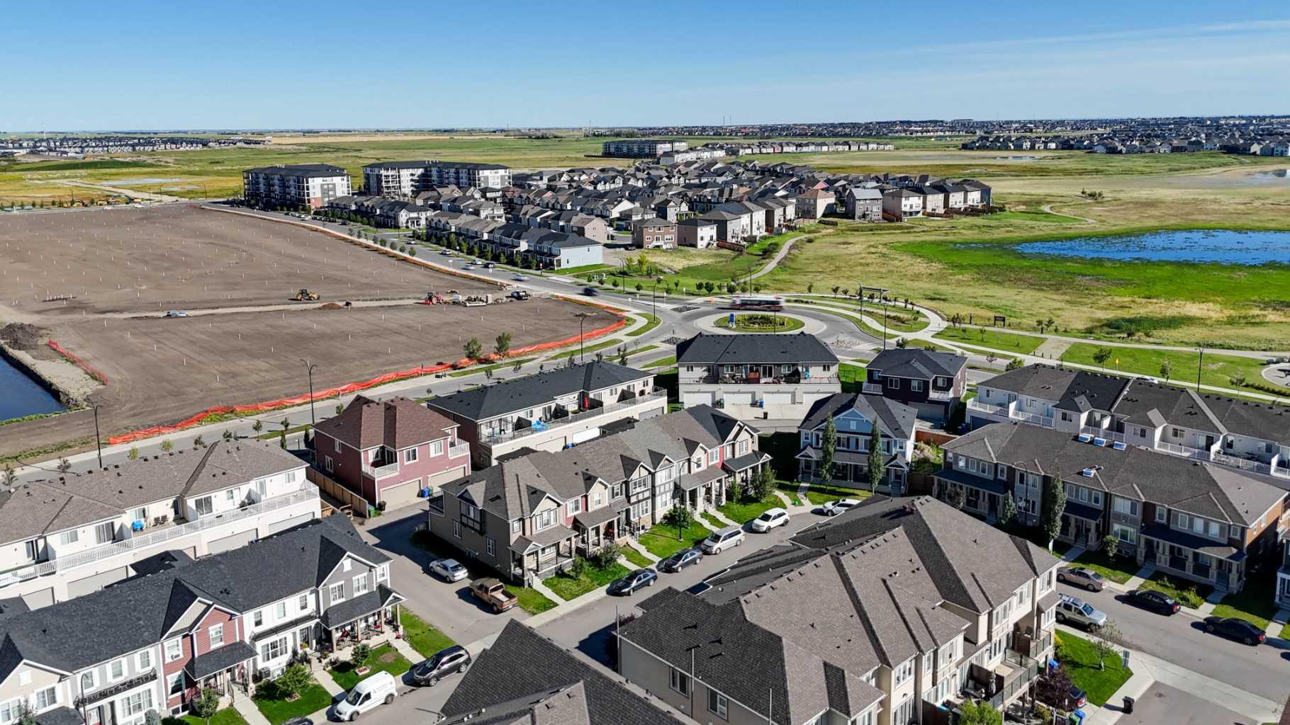 128 Cityscape Row NE