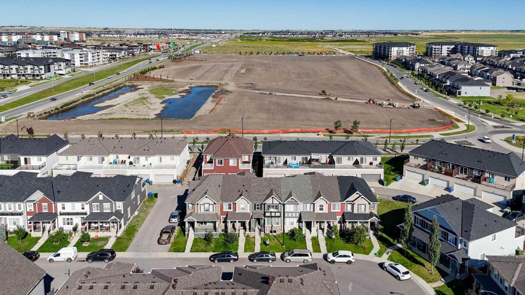 Photo of 128 Cityscape Row NE, Calgary, AB T3N 0S9 (MLS # A2275851)