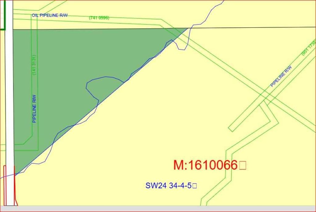 Photo of 34331 Range Road 41 Road S, Rural Red Deer County, AB T0M 0K0 (MLS # A2294621)