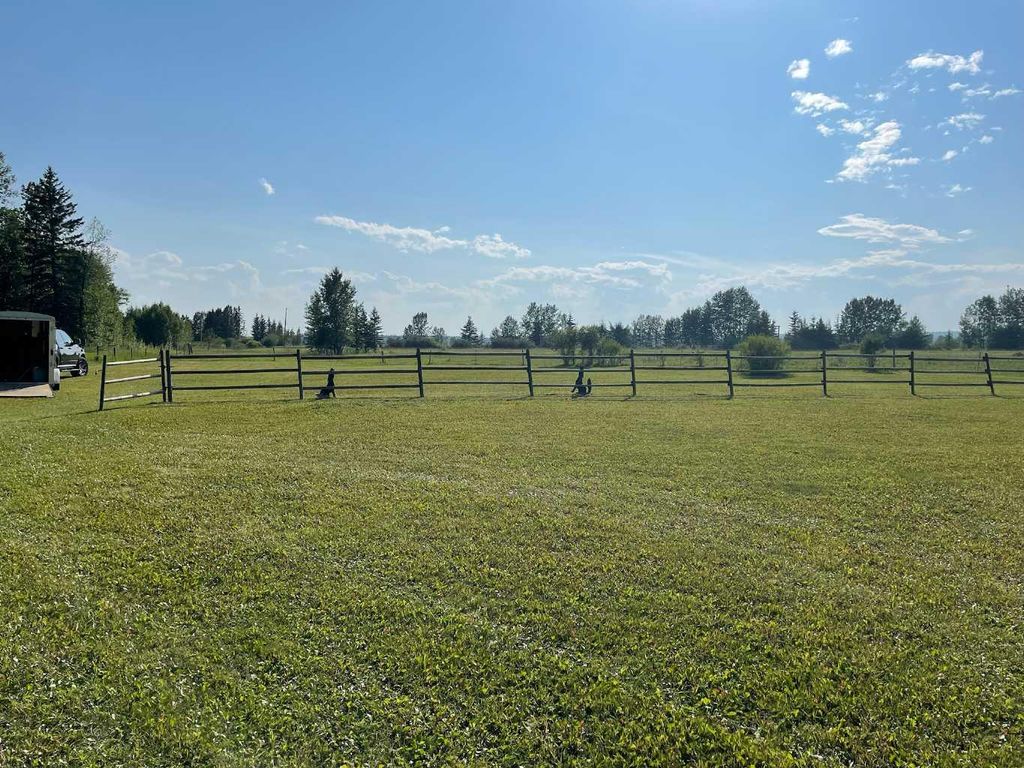Photo of 34331 Range Road 41 Road S, Rural Red Deer County, AB T0M 0K0 (MLS # A2294621)