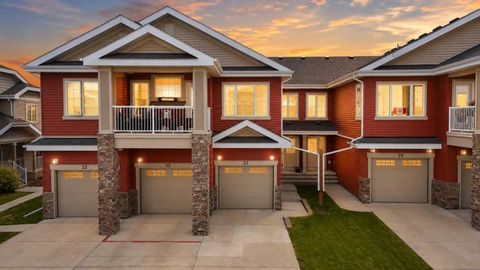 Photo of 27 Golden Crescent, Red Deer, AB T4P 2P9 (MLS # A2331464)