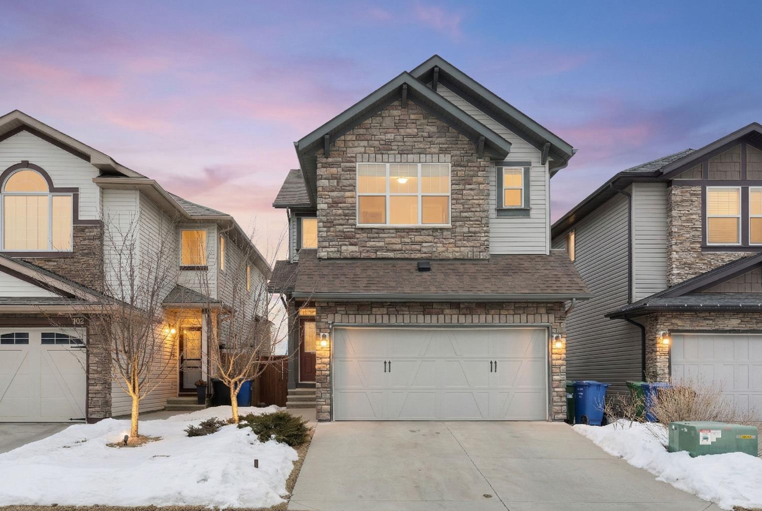 98 Nolanfield Road NW