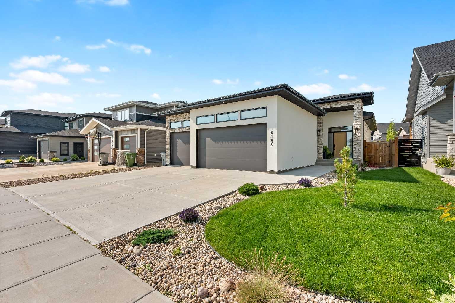 6106 13 Street Close