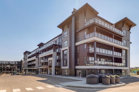 Photo of 1802 Mahogany Boulevard SE #6411, Calgary, AB T3M 4A5 (MLS # A2349443)