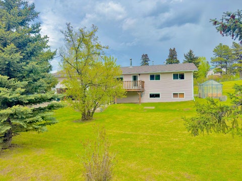 Photo of 1405 61 Street, Coleman, AB T0K 0M0 (MLS # A2321028)
