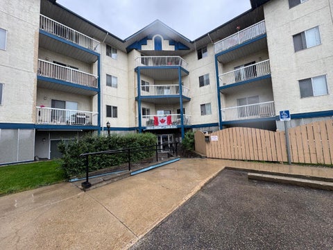 Photo of 10405 99 Avenue #313, Grande Prairie, AB T8V 6Z3 (MLS # A2325107)