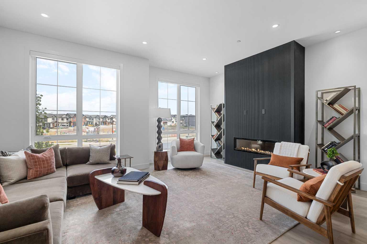 12 Greenwich Heath NW