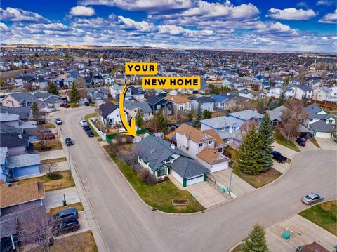 Photo of 54 Shawbrooke Place SW, Calgary, AB T2Y 3B8 (MLS # A2303939)