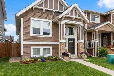 Photo of 129 Fireside Place, Cochrane, AB T4C 0R4 (MLS # A2338761)