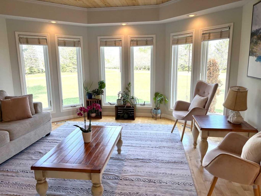 Photo of 40032 Range Road 220, Rural Lacombe County, AB T0B 3C0 (MLS # A2308786)