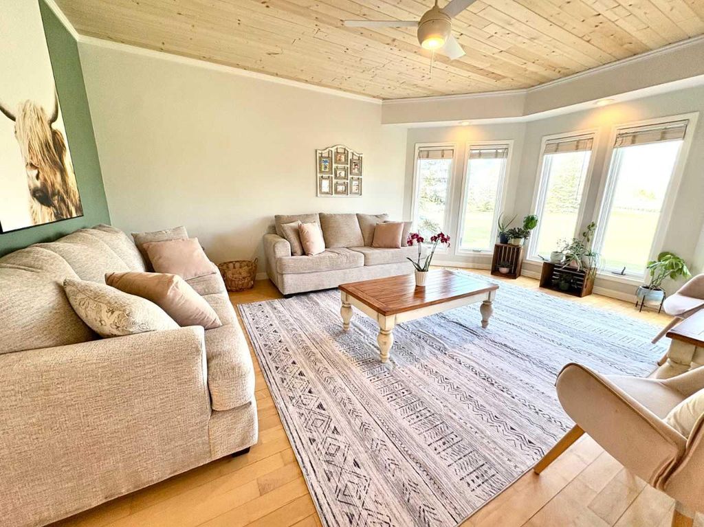 Photo of 40032 Range Road 220, Rural Lacombe County, AB T0B 3C0 (MLS # A2308786)