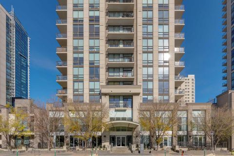 Photo of 1118 12 Avenue SW #1008, Calgary, AB T2R 0P4 (MLS # A2315888)