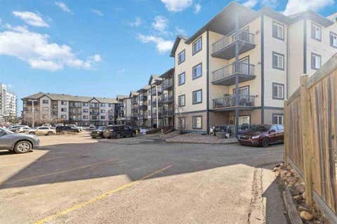 Photo of 100 Richard Street #320, Fort McMurray, AB T9H 5H5 (MLS # A2269967)