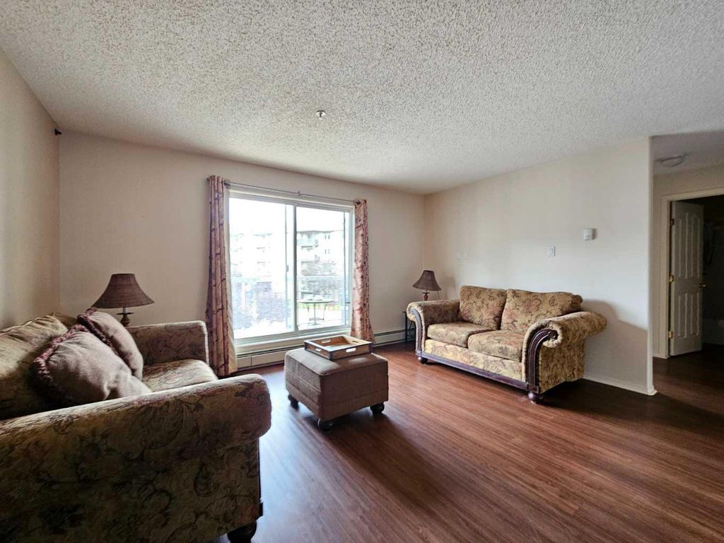 Photo of 100 Richard Street #320, Fort McMurray, AB T9H 5H5 (MLS # A2269967)