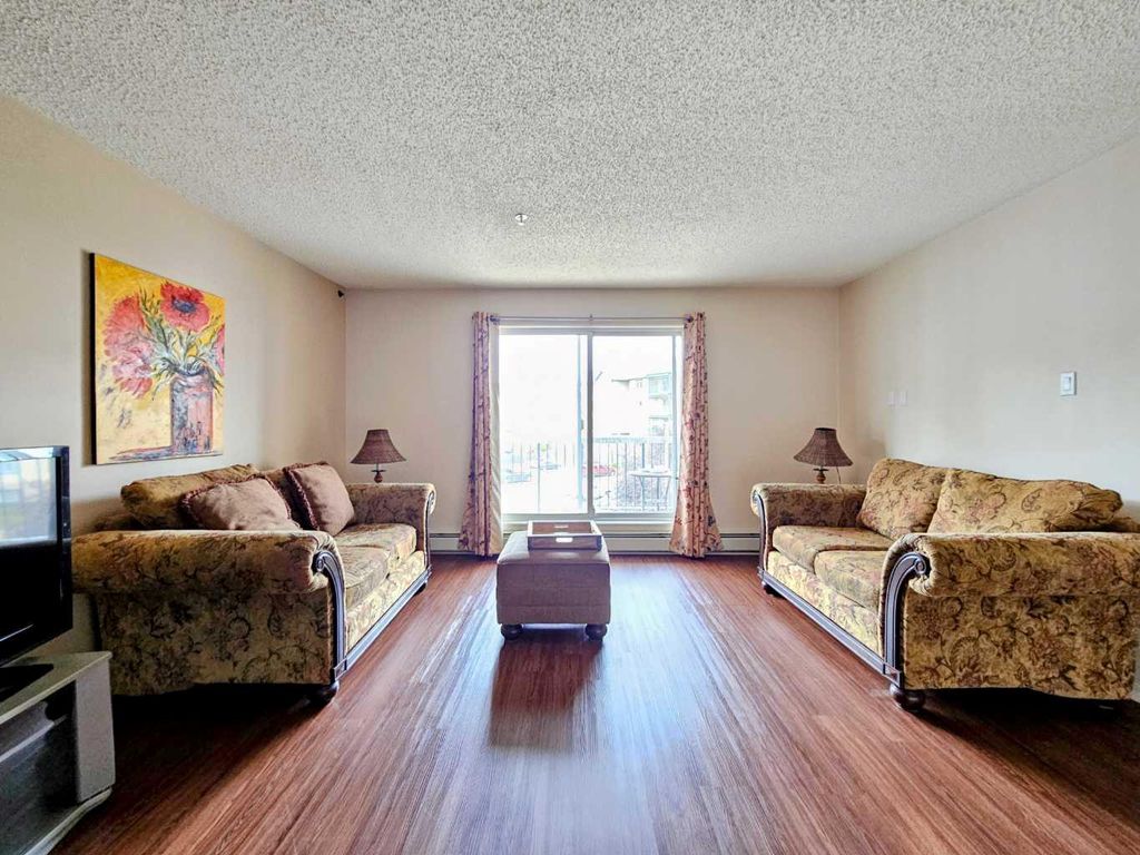 Photo of 100 Richard Street #320, Fort McMurray, AB T9H 5H5 (MLS # A2269967)