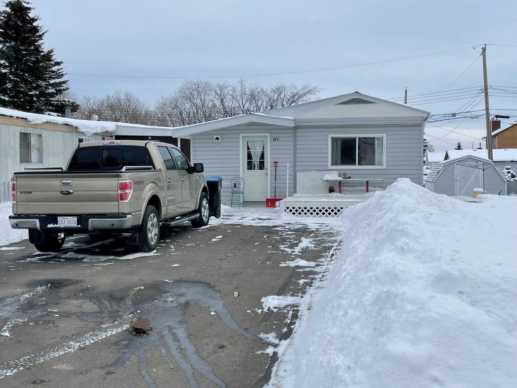 Photo of 4611 45 Street, Mayerthorpe, AB T0E 1N0 (MLS # A2288663)