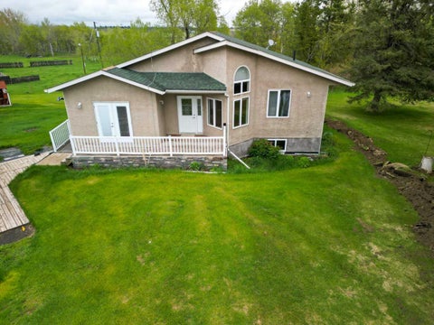 Photo of 3402 3 Township Road 392, Rural Lacombe County, AB T0M 0X0 (MLS # A2344876)